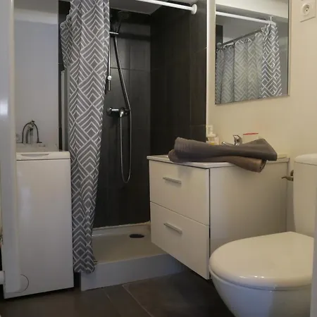 Apartamento Du Pouverel