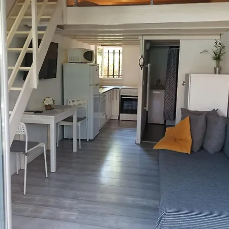 Appartement Du Pouverel La Garde (Var)