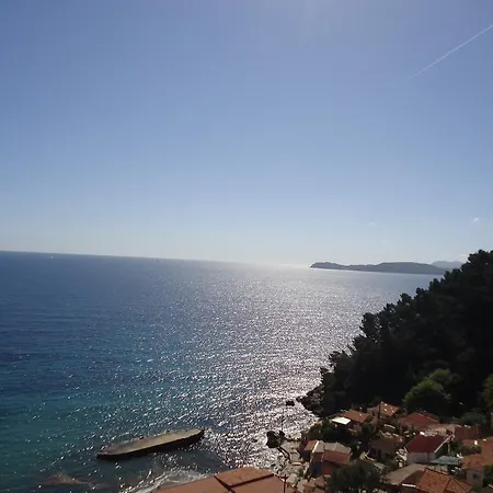 Du Pouverel Lejlighed La Garde (Var)