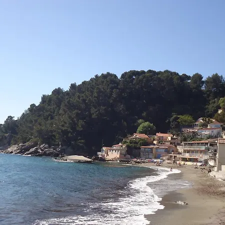 Du Pouverel Appartamento