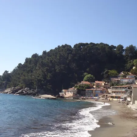 Du Pouverel Apartamento