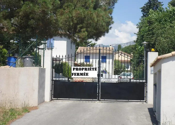 Du Pouverel Appartement La Garde (Var)