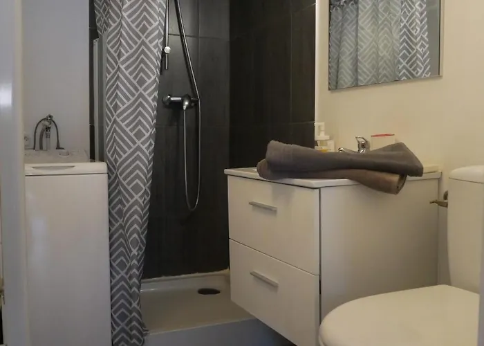 Appartement Du Pouverel