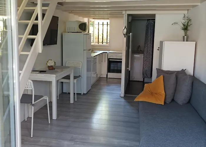 Appartement Du Pouverel La Garde (Var)