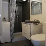 Apartmán Du Pouverel