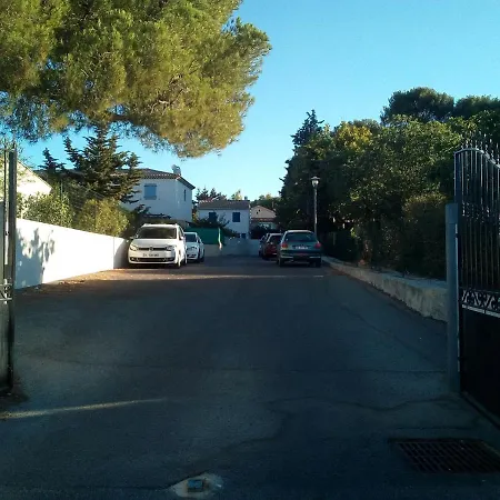 Appartamento Du Pouverel La Garde (Var)