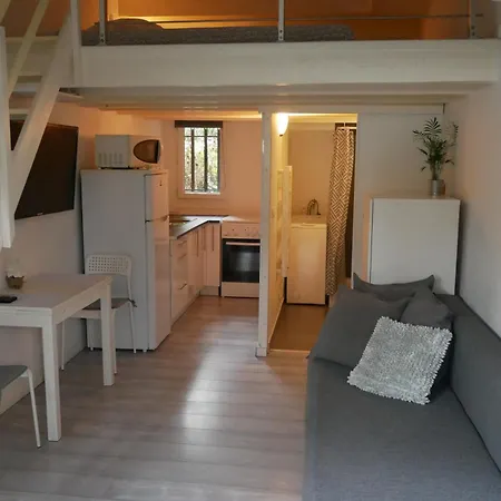 Du Pouverel La Garde (Var)