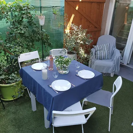 Du Pouverel Apartman