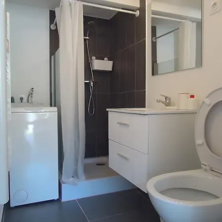 Appartement Du Pouverel
