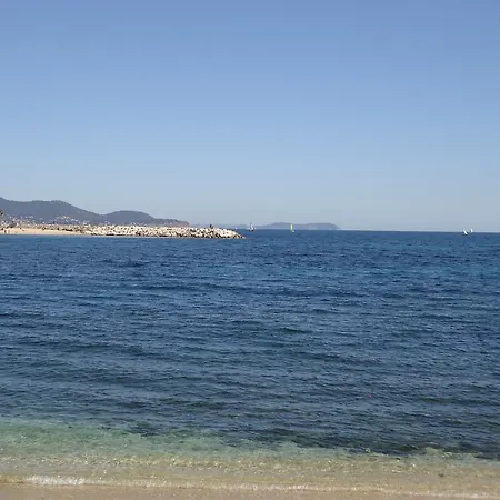 Appartamento Du Pouverel *