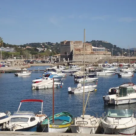 Du Pouverel * La Garde (Var)