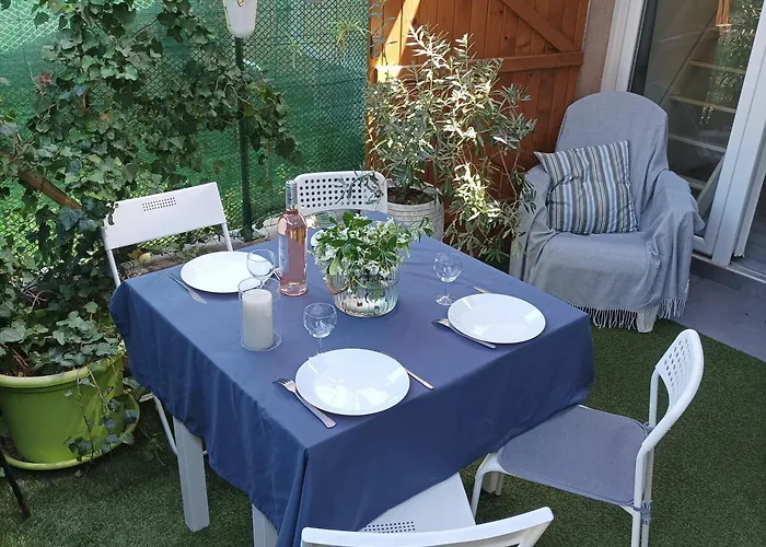 Du Pouverel Apartman