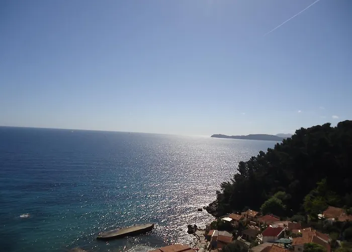 Du Pouverel Apartman La Garde